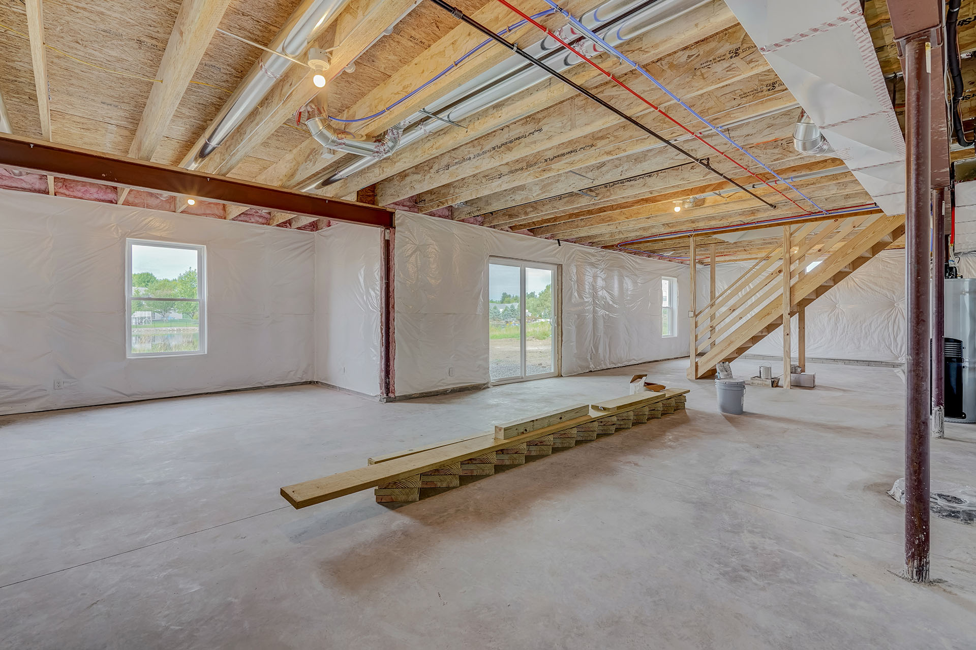 New Construction Sold in Ontario, NY Gerber Homes